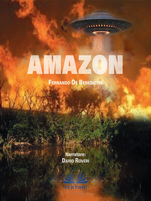 cover image of Amazon